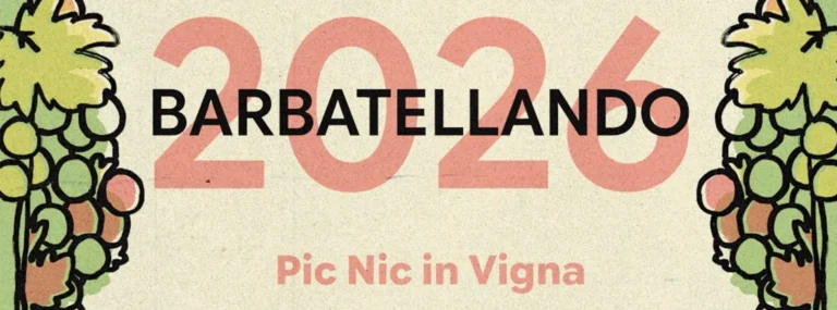 Anteprimna eventi "pic-nic in vigna!