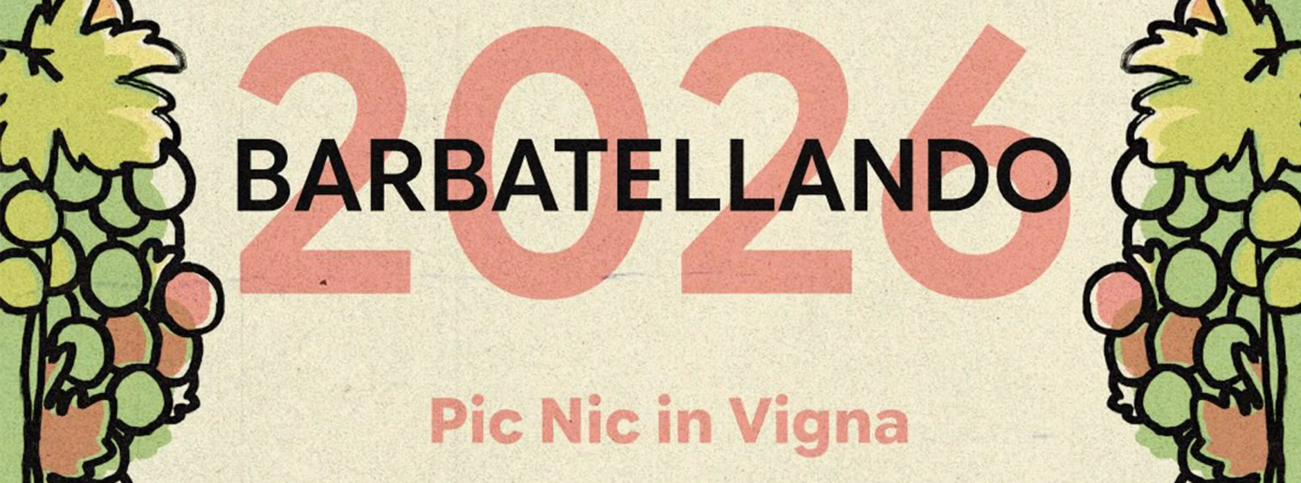 Anteprimna eventi "pic-nic in vigna!